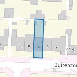 Perceel ASV00-H-7306