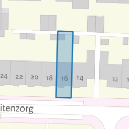 Perceel ASV00-H-7311