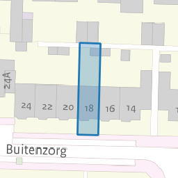 Perceel ASV00-H-7312