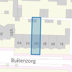 Perceel ASV00-H-7313
