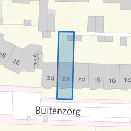 Perceel ASV00-H-7314