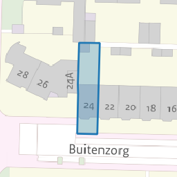 Perceel ASV00-H-7315