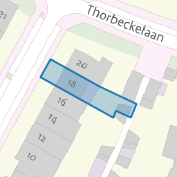 Perceel ASV00-H-7318