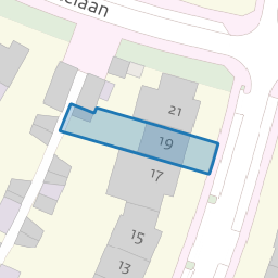 Perceel ASV00-H-7319