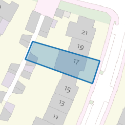 Perceel ASV00-H-7321