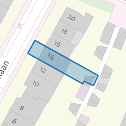 Perceel ASV00-H-7322