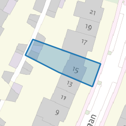 Perceel ASV00-H-7323