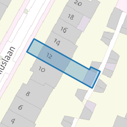 Perceel ASV00-H-7324