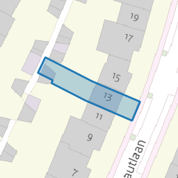 Perceel ASV00-H-7325