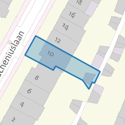 Perceel ASV00-H-7326