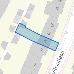 Perceel ASV00-H-7327