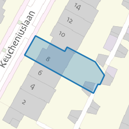 Perceel ASV00-H-7328