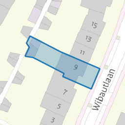 Perceel ASV00-H-7329