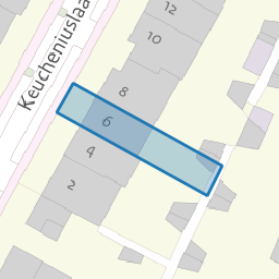 Perceel ASV00-H-7330