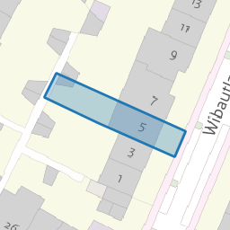 Perceel ASV00-H-7333