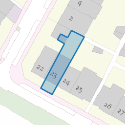 Perceel ASV00-H-7338