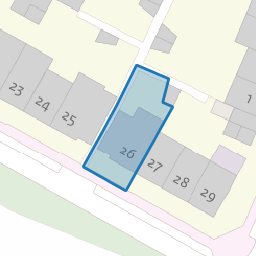 Perceel ASV00-H-7341