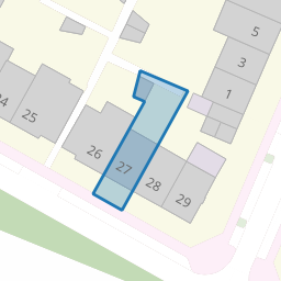 Perceel ASV00-H-7342