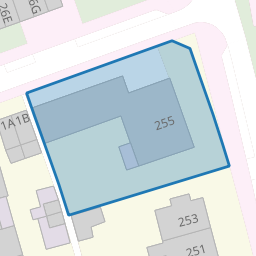 Perceel ASV00-H-7351