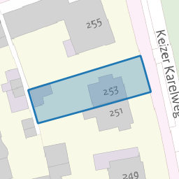 Perceel ASV00-H-7352