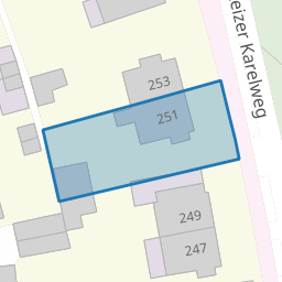 Perceel ASV00-H-7353