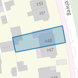Perceel ASV00-H-7354