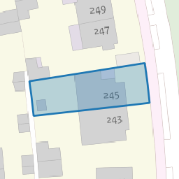 Perceel ASV00-H-7356