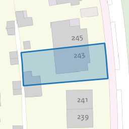 Perceel ASV00-H-7357