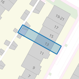 Perceel ASV00-H-7364