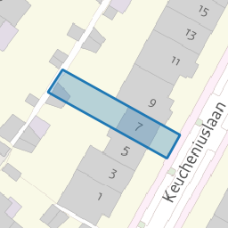 Perceel ASV00-H-7367