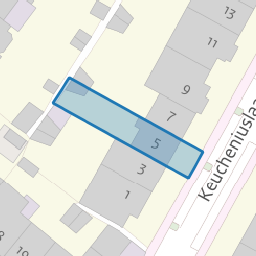 Perceel ASV00-H-7368