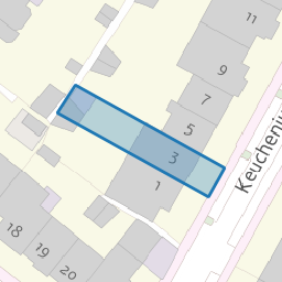 Perceel ASV00-H-7369