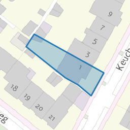 Perceel ASV00-H-7370