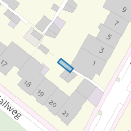 Perceel ASV00-H-7372