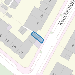 Perceel ASV00-H-7374