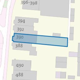 Perceel ASV00-H-7376