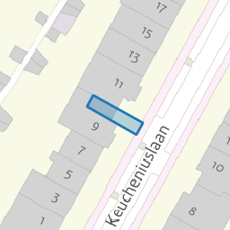 Perceel ASV00-H-7378