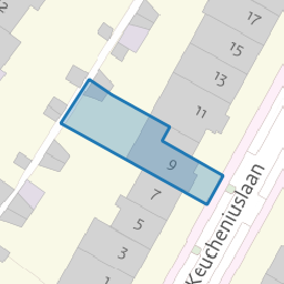 Perceel ASV00-H-7379