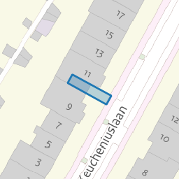 Perceel ASV00-H-7380