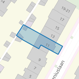 Perceel ASV00-H-7381