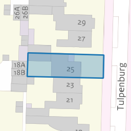 Perceel ASV00-H-7388