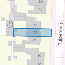 Perceel ASV00-H-7389