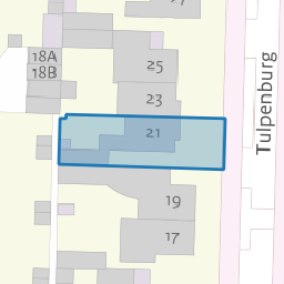 Perceel ASV00-H-7390