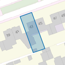 Perceel ASV00-H-7391