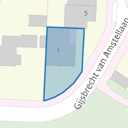 Perceel ASV00-H-7410