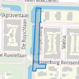 Perceel ASV00-H-7424