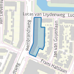 Perceel ASV00-H-7425