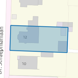 Perceel ASV00-H-7427