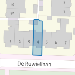 Perceel ASV00-H-7439