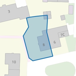 Perceel ASV00-H-7447